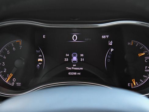 Used 2020 Jeep Grand Cherokee Limited X image 33