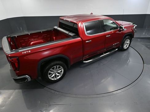 Used 2021 GMC Sierra 1500 SLT image 57