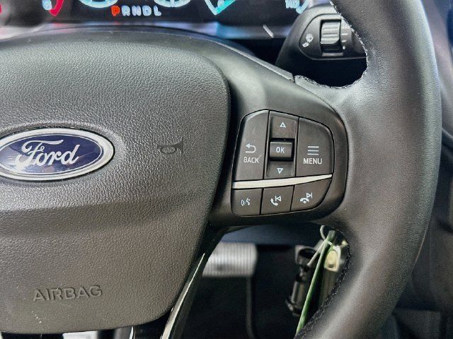 Used 2024 Ford Maverick XLT w/ XLT Luxury Package AWD/4WD image 23