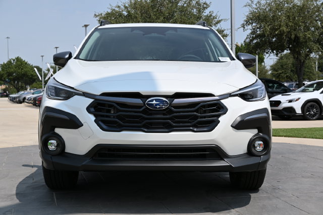 New 2026 Subaru Crosstrek 2.5i Limited AWD/4WD image 8