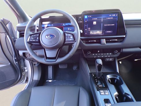 Certified 2026 Subaru Outback Premium AWD/4WD image 15