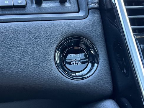 New 2026 Nissan Armada Platinum Reserve image 29