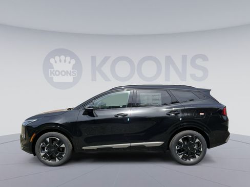 New 2026 Kia Sportage SX Prestige AWD/4WD image 2