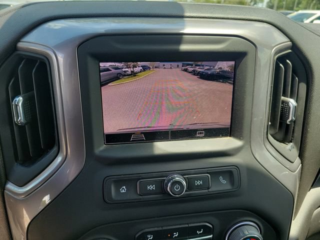 Certified 2023 Chevrolet Silverado 1500 Custom w/ Rally Edition AWD/4WD image 33