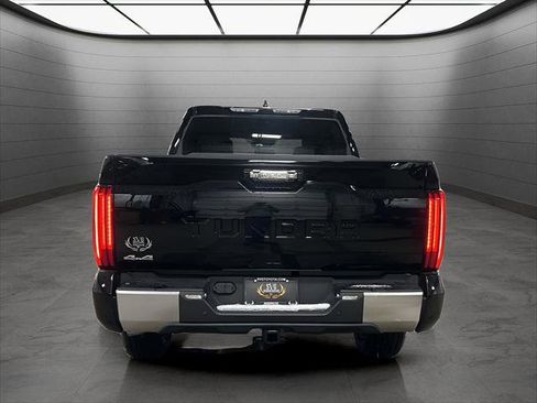 New 2026 Toyota Tundra Limited AWD/4WD image 26