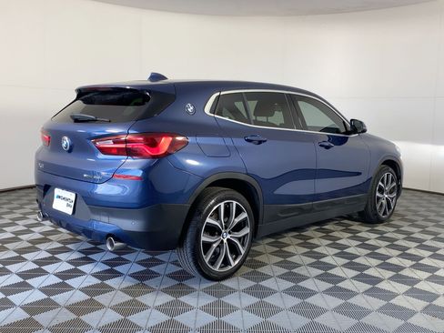 Certified 2023 BMW X2 sDrive28i w/ Premium Package 2 image 7