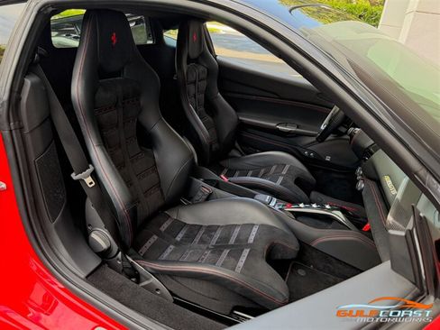 Used 2019 Ferrari 488 GTB RWD image 30