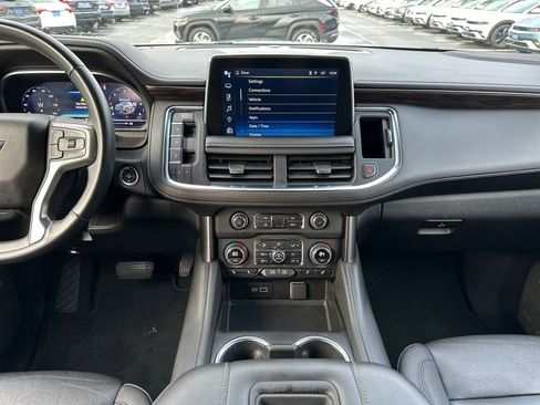 Used 2023 Chevrolet Tahoe LT image 14