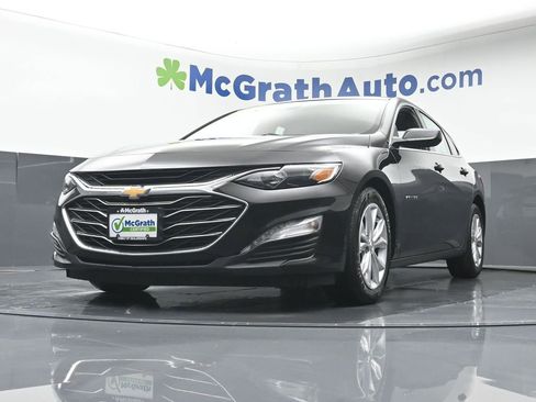 Used 2024 Chevrolet Malibu LT FWD image 6