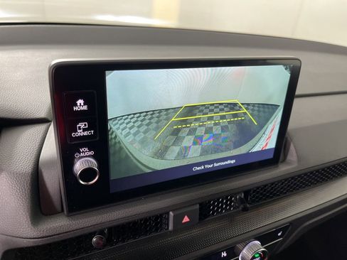Certified 2026 Honda CR-V TrailSport image 30