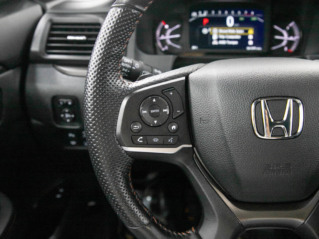 Used 2023 Honda Passport TrailSport image 26