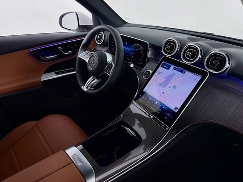 New 2026 Mercedes-Benz GLC 300 image 15