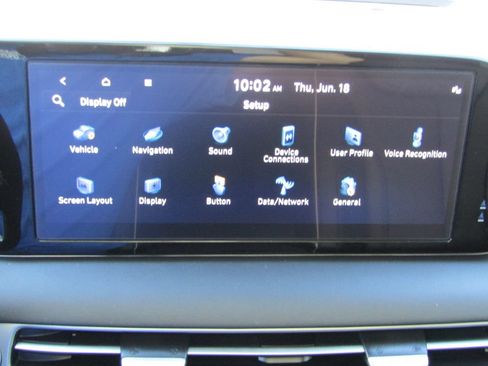 Used 2025 Hyundai Palisade SEL AWD/4WD image 19