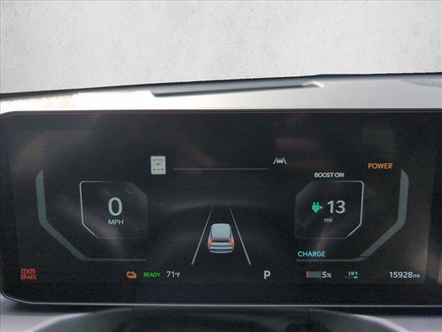 Used 2024 Kia EV9 GT-Line AWD/4WD image 11