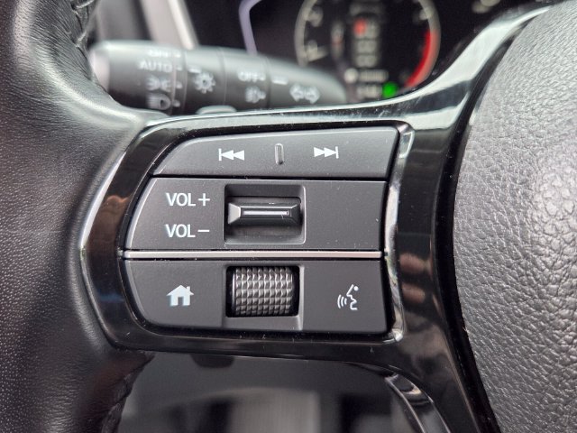 Used 2025 Honda Pilot EX-L image 29
