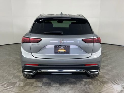 Certified 2025 Buick Envision Preferred image 22