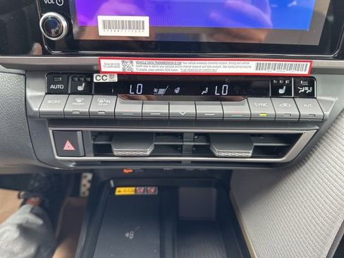 New 2026 Toyota Camry SE image 16