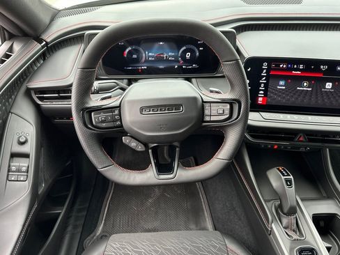 New 2026 Dodge Charger R/T Scat Pack image 14