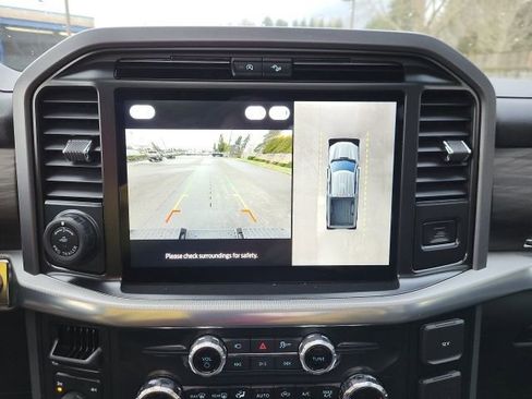 New 2026 Ford F150 Lariat w/ Equipment Group 501A Mid image 18