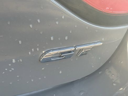 Certified 2023 Dodge Charger GT w/ Navigation & Travel Group image 6