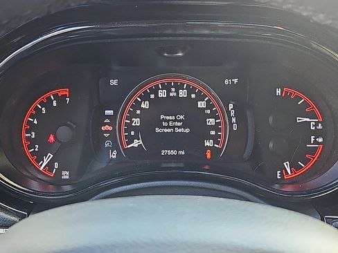 Used 2022 Dodge Durango GT image 26