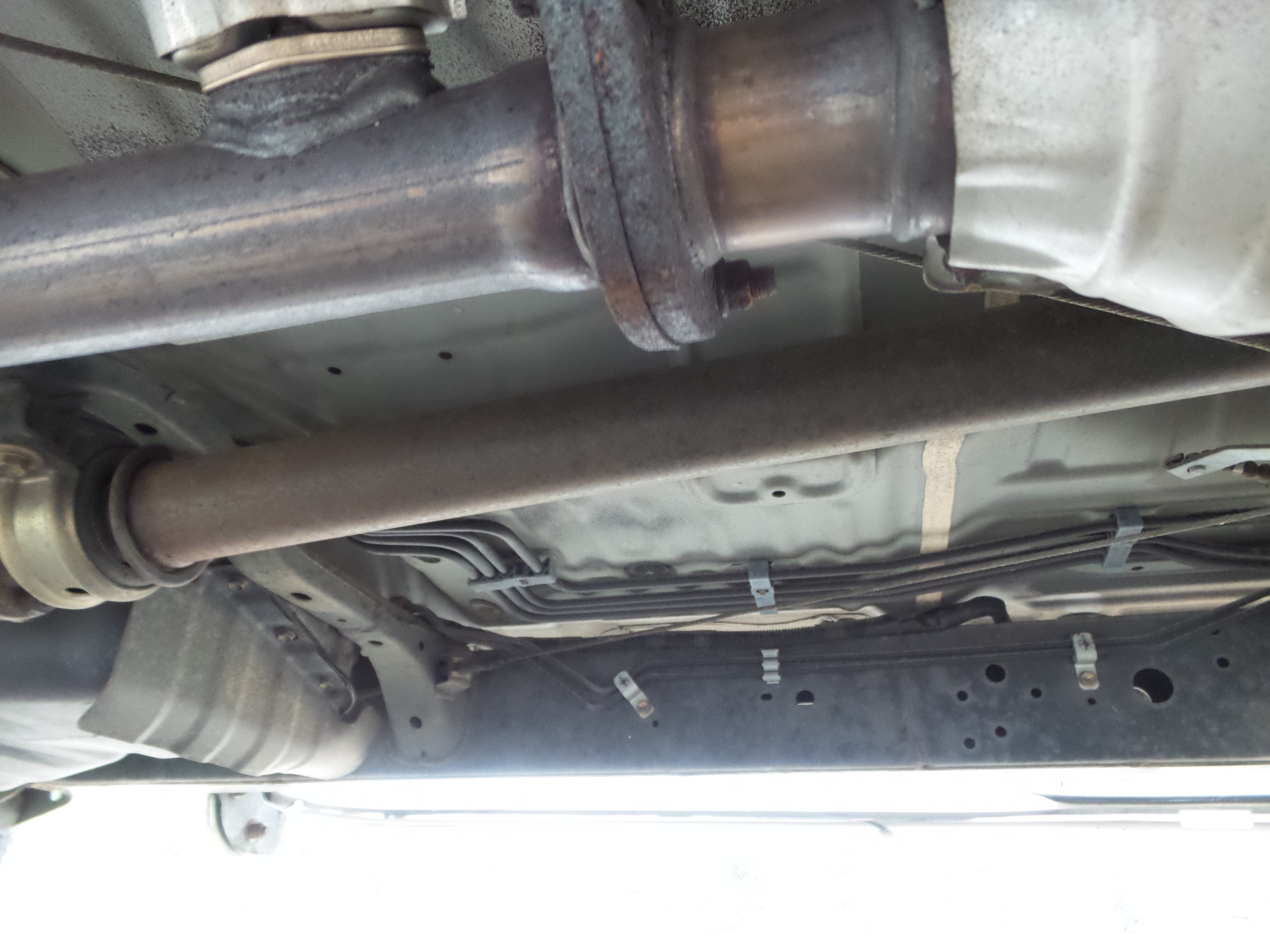 Used 2004 Toyota Tacoma 2WD Xtracab image 49