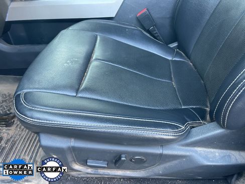 Used 2022 Ford F350 Lariat w/ Lariat Value Package image 7