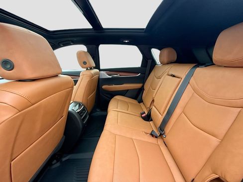New 2025 Cadillac XT5 Premium Luxury w/ Technology Package image 26