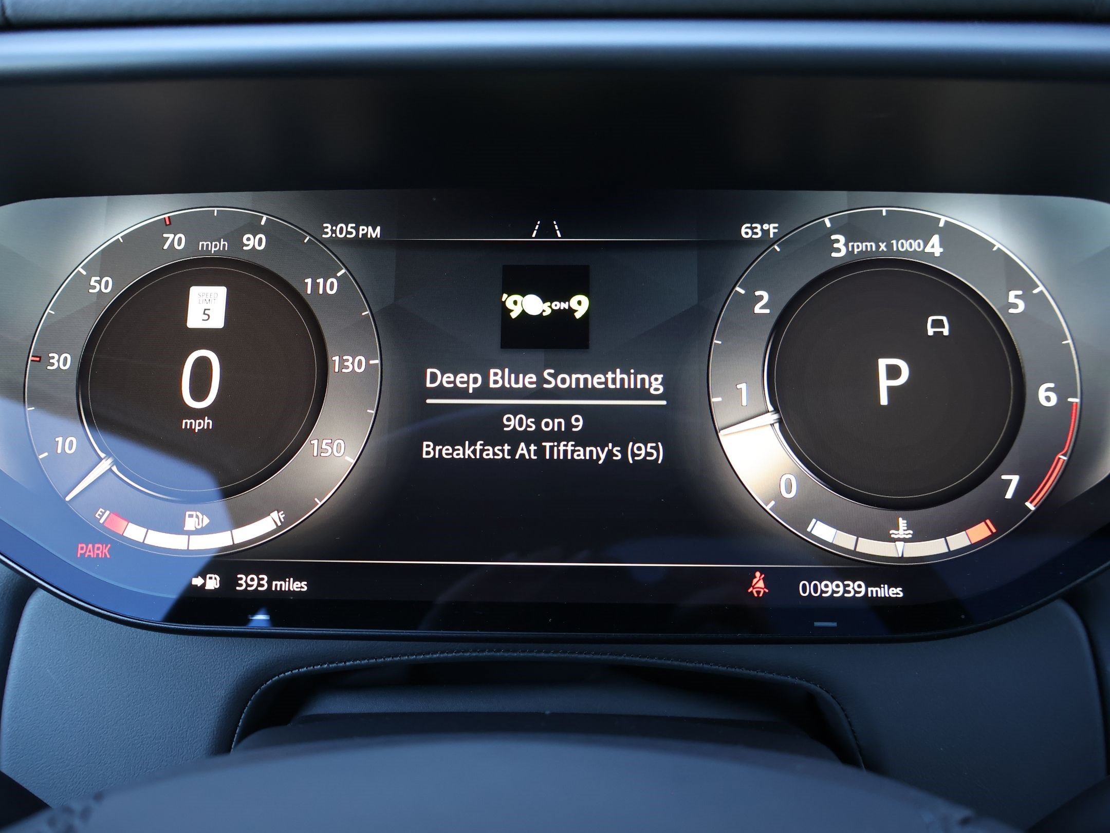 Certified 2025 Land Rover Range Rover Sport AWD/4WD image 19