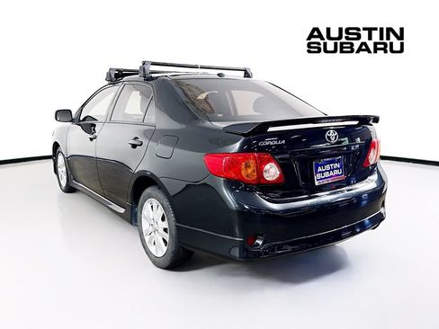 Used 2010 Toyota Corolla S FWD image 5