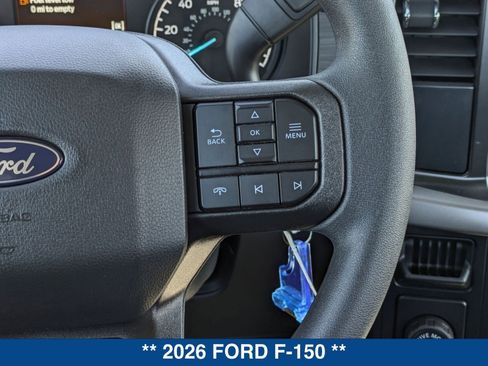 New 2026 Ford F150 XL image 20