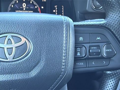 New 2025 Toyota Tacoma SR5 image 22