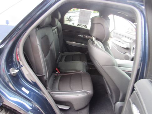 Used 2022 Genesis GV70 2.5T w/ Sport Prestige Package AWD/4WD image 14