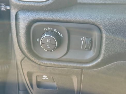 New 2026 RAM 1500 Express RWD image 19