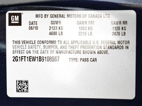 Used 2011 Chevrolet Camaro SS w/ RS Package image 49