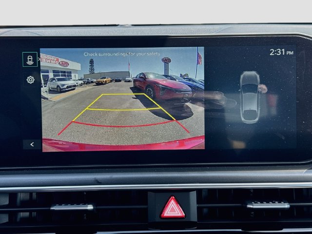 New 2026 Kia K5 GT-Line w/ GT-Line Premium Package FWD image 14