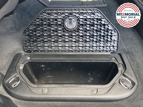 Used 2020 RAM 1500 Rebel w/ Rebel Level 2 Equipment Group AWD/4WD image 29