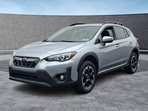 Used 2022 Subaru Crosstrek 2.0i Premium AWD/4WD image 4