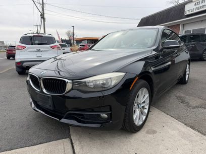 Used 2014 BMW 328i Gran Turismo xDrive 328i Gran Turismo xDrive Sedan