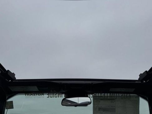 New 2025 Jeep Wrangler Willys image 12