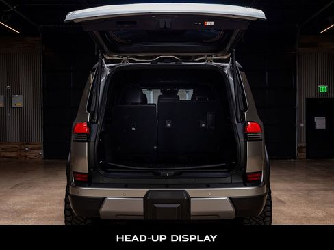 Used 2024 Lexus GX 550 550 Overtrail+ image 9