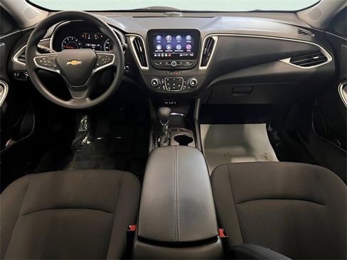 Certified 2024 Chevrolet Malibu LT image 12