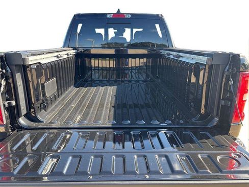 New 2026 RAM 1500 Lone Star AWD/4WD image 11