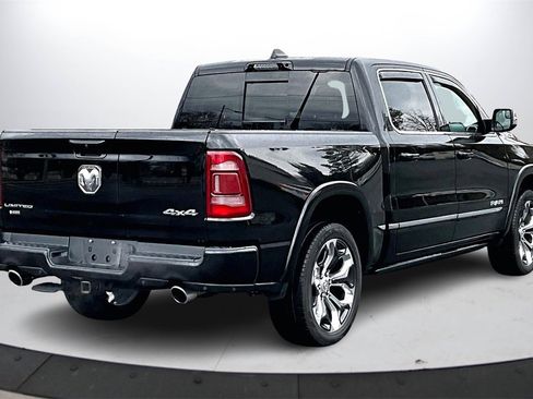 Certified 2023 RAM 1500 Limited image 8