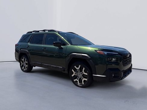 New 2026 Subaru Outback Limited XT AWD/4WD image 1