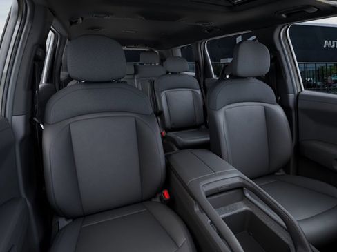 New 2027 Kia Telluride S AWD/4WD image 15