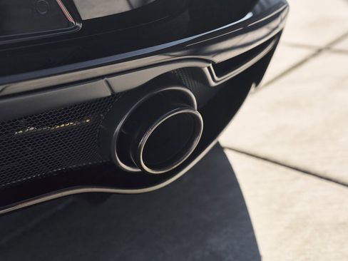 Used 2025 McLaren GTS Base image 12