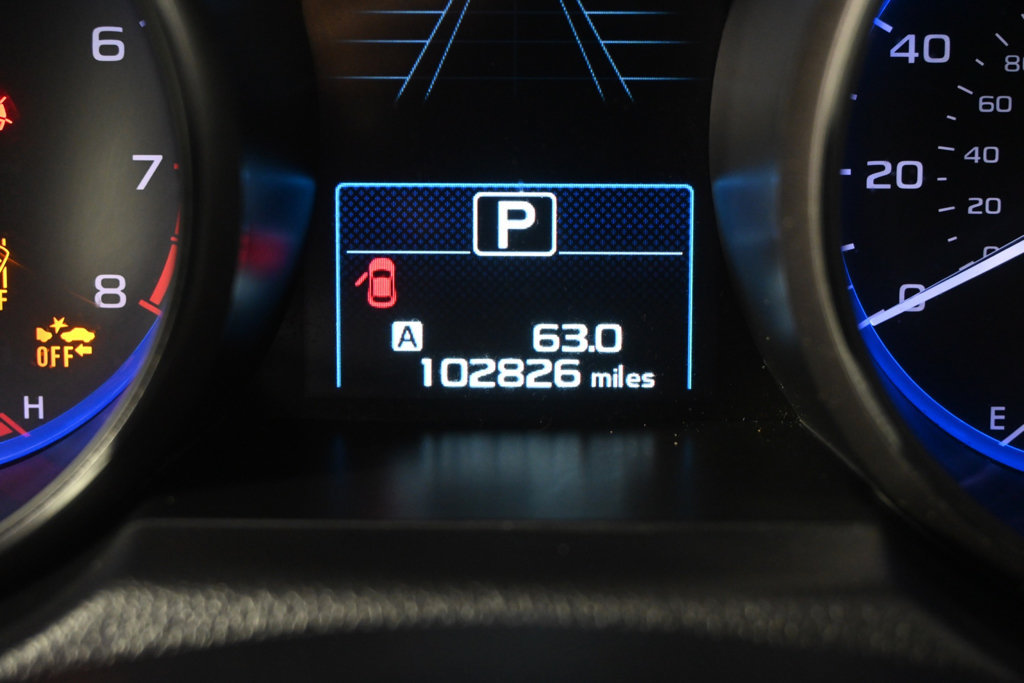 Used 2017 Subaru Outback 3.6R Touring w/ Popular Package #5A AWD/4WD image 26