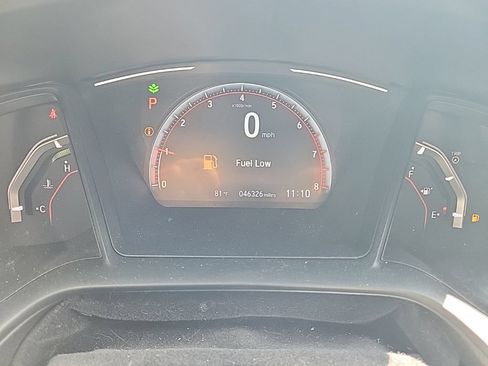 Used 2021 Honda Civic Sport image 18