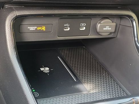 New 2026 Honda CR-V Sport-L image 18